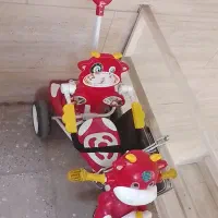 سه چرخه