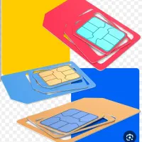 سیم کارت کد5