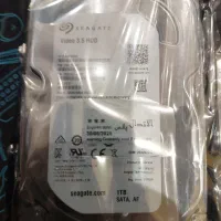 هارد سیگیت ۱ترابایت HDD SEAGATE 1TB