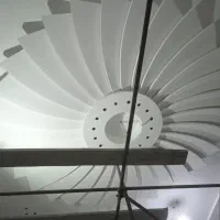 بتونه کار کناف  و نقاش