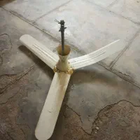 پنکه سقفیش