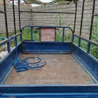 باربری سه چرخ در امیدیه با کمترین قیمت