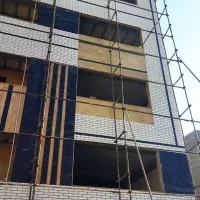 شاگرد کاشی کاری و سنگ کاری