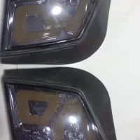 چراغ اسپورت پراید