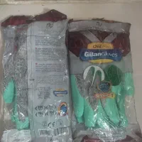 دستکش استادکار
