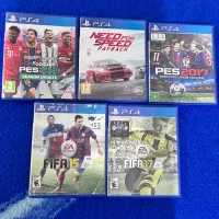 دیسک بازی پلی استیشن ps4
