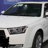 دنا  پلاس/ ۶ دنده  / تحویل فوری / صفر
