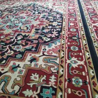 4تخته فرش در حد نو