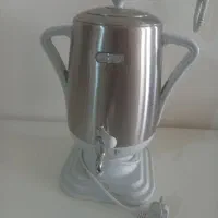چای ساز برقی طرح سماور