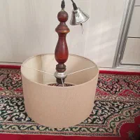 لوستر برند چشمه نور