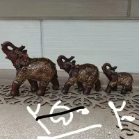 مجسمه های پلی استر