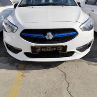 شاهینG اتوماتیک 1405 صفر خشک