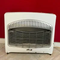 بخاری گازی بدون دودکش پلار
