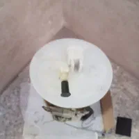 پمپ بنزین طرح سراتو کوئیک تیبا ساینا