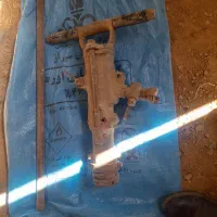 چکش گردون المانی