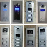 تعمیر آیفون صوتی و تصویری ( آیفون دقیق جهان  )