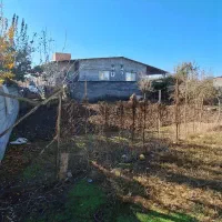 زمین مسکونی