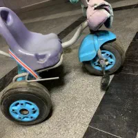 سه چرخه