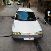 پراید 90 خونگی
