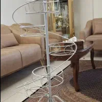 جا گلدانی