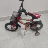 دوچرخه 12