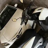 Mazda 3 مزدا۳ تیپ ۳ فول معاوضه با واحد اپارتمان