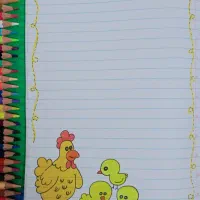 کادر دفتر