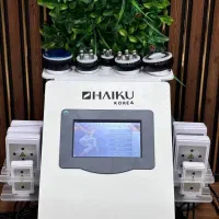 دستگاه لاغری موضعی