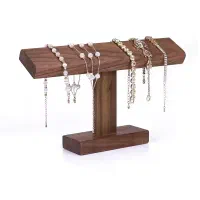 استند ساعت مچی و جواهرات