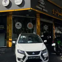 کوییک RS 1404|خودرو سواری و وانت|تهران, ستارخان|دیوار