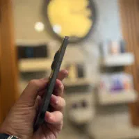 128 Iphone 16 normal Ch شرکتی|موبایل|تهران, حسین‌آباد|دیوار