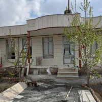 کاشی کاری و نما