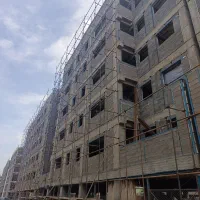 اجرای نما سنگ و آجر