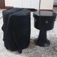 تبک فلزی