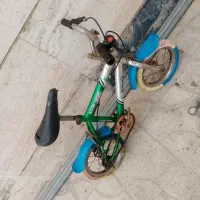 دوچرخه۱۲|دوچرخه، اسکیت، اسکوتر|شیراز, هفت تنان|دیوار