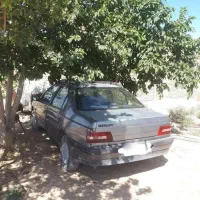 پژو405مدل 89