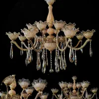 لوستر کد 167 با اقساط 18ماهه