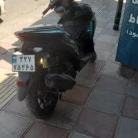 آیروکس ۱۵۵