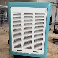 کولر آبی ۴۰۰۰ آزمایش