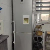 یخچال و فریزر دو طبقه سامسونگ اصل کره