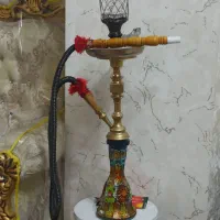 قلیون دوسیب