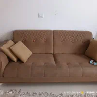 مبل هشت نفره