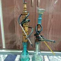 قلیان فروش فوری