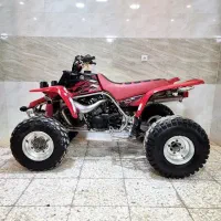 بانشی چهاچرخ ۳۵۰ راپتور