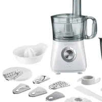 غذاساز|خردکن، آسیاب، غذاساز|تهران, شیخ هادی|دیوار