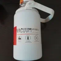 فلاسک وکیوم کمپینگ مدل 316 sus