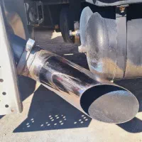 خدمات شاسی و مخزن استیل آریا جوش