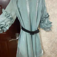 پیراهن مجلسی