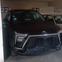 kmc x5  مدل 1404 تحویل اسفند رنگ  مشکی
