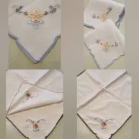 دستمال سفره خارجی